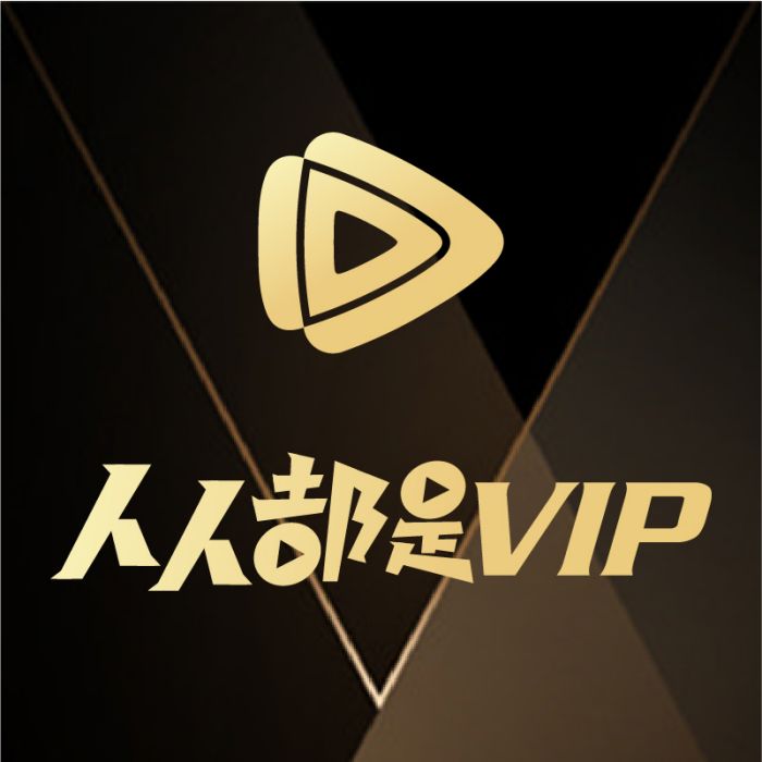 人人都是VIP 人人都是VIP