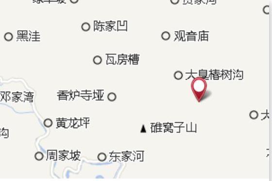 枕頭窪 枕頭窪