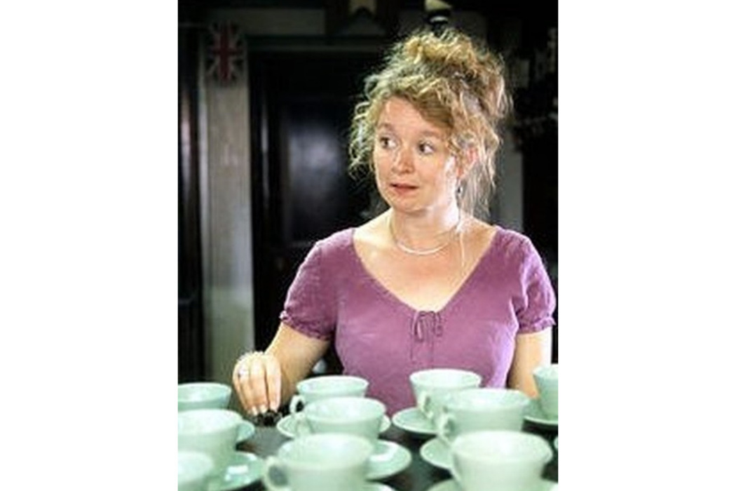 Cathryn Bradshaw Cathryn Bradshaw