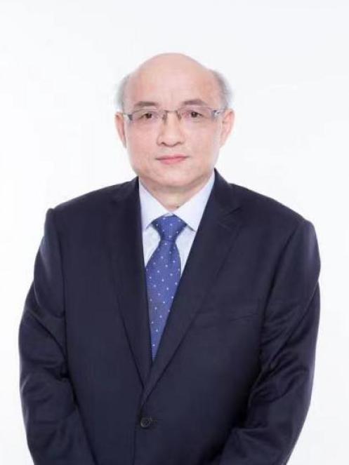胡宇辰(江西財經大學教授) 胡宇辰(江西財經大學教授)