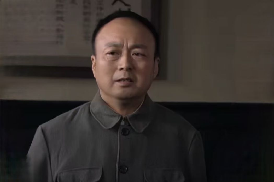 趙金斗(近代革命劇《追捕渣滓洞劊子手》中的角色) 趙金斗(近代革命劇《追捕渣滓洞劊子手》中的角色)