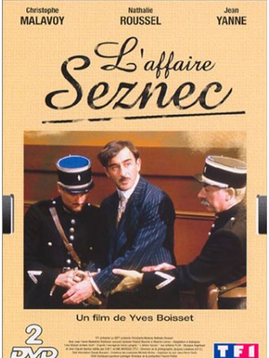 L\x27affaire Seznec L\x27affaire Seznec