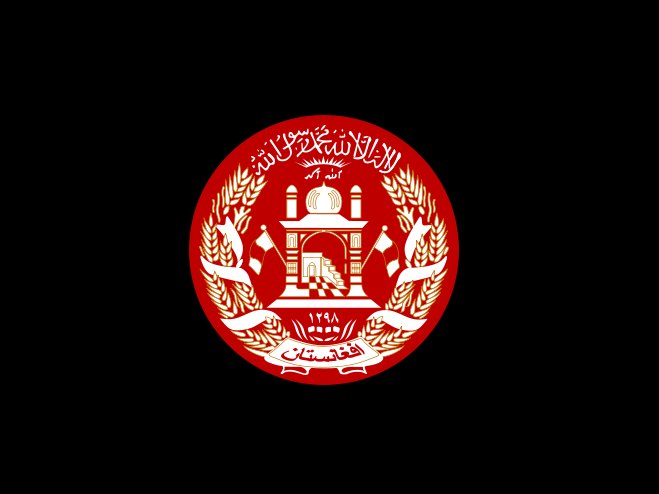 阿富汗總統