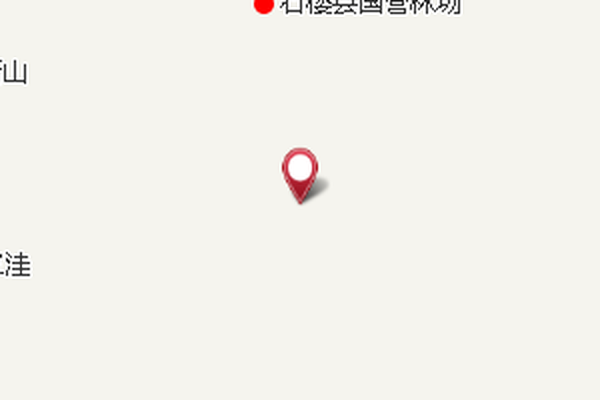 馬家舍窠 馬家舍窠