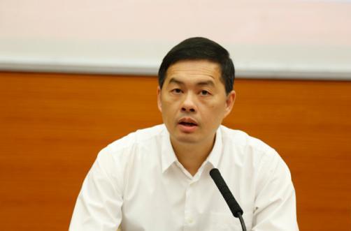 汕頭市長 汕頭市長