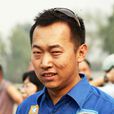 李微(賽車手) 李微(賽車手)
