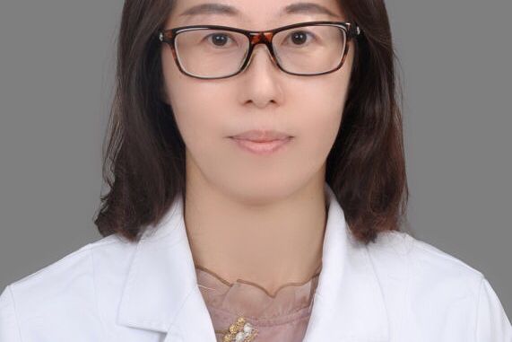 孫晶(溫州醫科大學附屬第二醫院老年醫學科副主任) 孫晶(溫州醫科大學附屬第二醫院老年醫學科副主任)