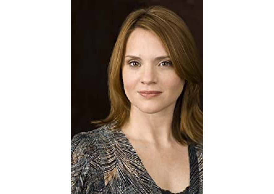 Jennifer Laura Thompson