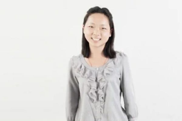 鄧慧嘉 鄧慧嘉