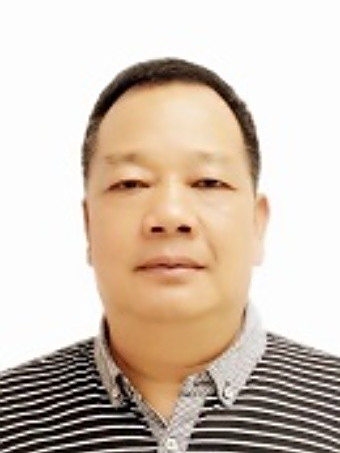 鐘運勇(廣州市番禺區石樓鎮工會主席、二級調研員) 鐘運勇(廣州市番禺區石樓鎮工會主席、二級調研員)