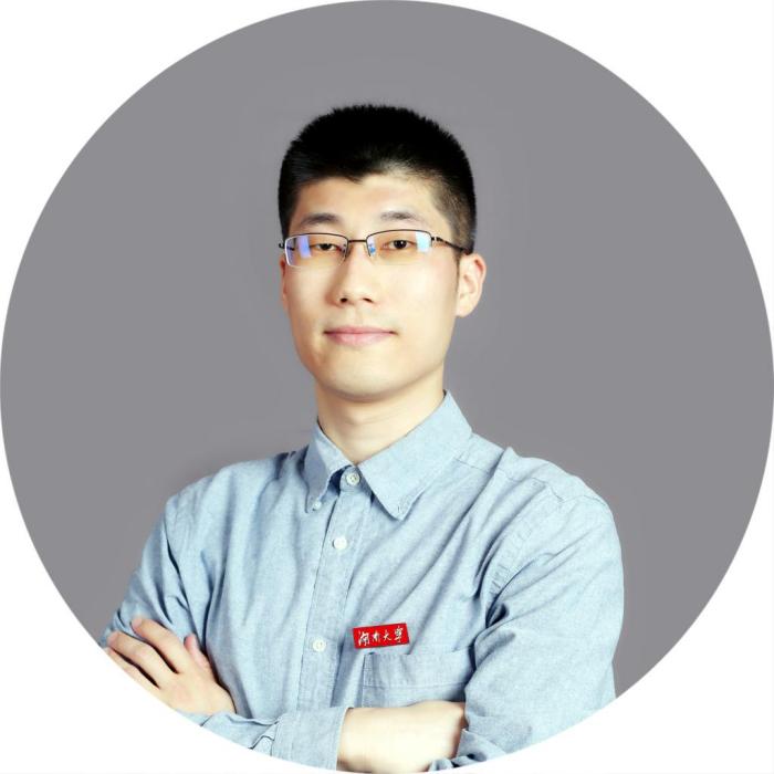 魏思超 魏思超