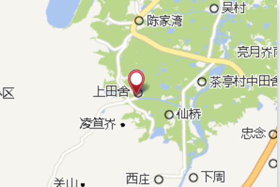 塘底 塘底