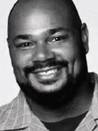 凱文·麥可·理察森(Kevin Michael Richardson) 凱文·麥可·理察森(Kevin Michael Richardson)