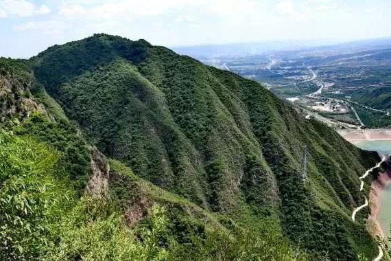 望駕山 望駕山