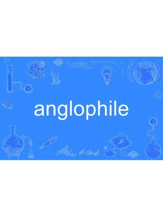 anglophile anglophile
