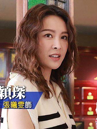 俠醫(2025年陳豪、張曦雯等主演的電視劇)
