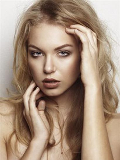 佩內洛普·米切爾(Penelope Mitchell)