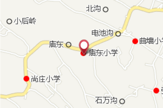 廟南坡 廟南坡