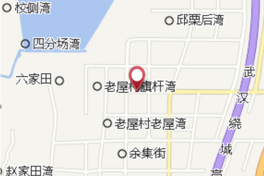 下樓子塆 下樓子塆