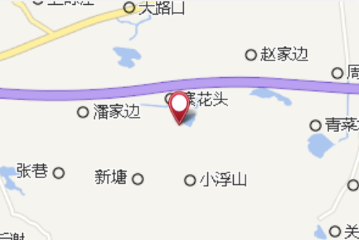 草塘水庫 草塘水庫