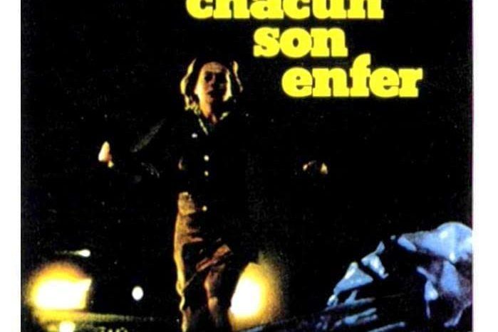 À chacun son enfer À chacun son enfer