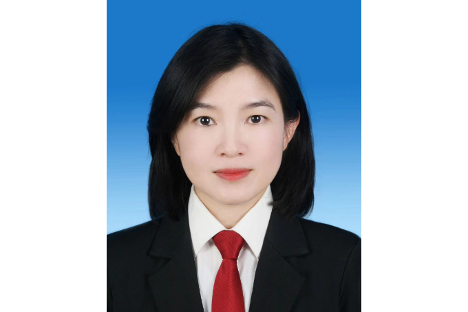 吳琳(綿陽市涪城區司法局黨組成員、副局長) 吳琳(綿陽市涪城區司法局黨組成員、副局長)