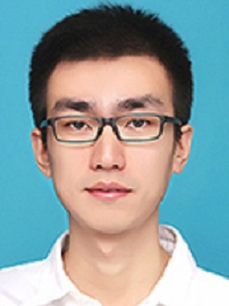 林鑫(長安大學地球科學與資源學院副教授) 林鑫(長安大學地球科學與資源學院副教授)