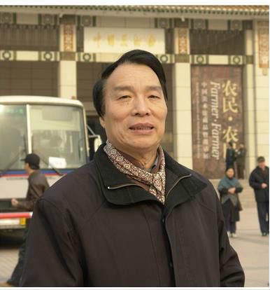 婁群儒 婁群儒
