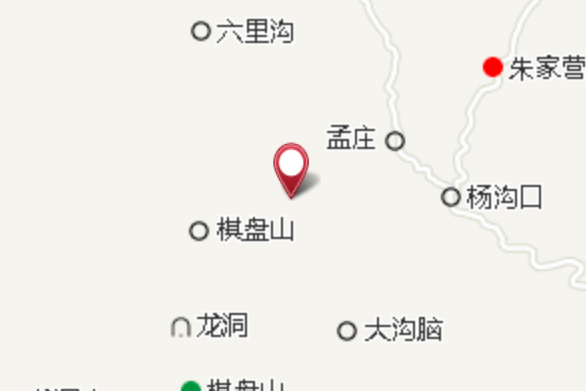 峪溝 峪溝