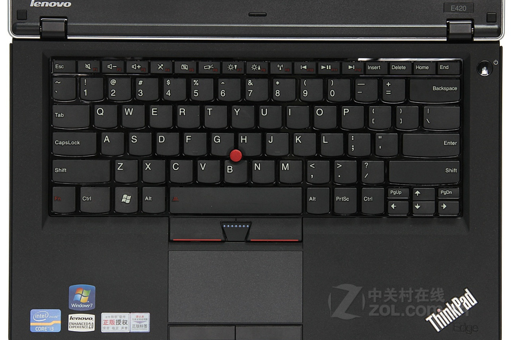 ThinkPad 翼420(1141AC1) ThinkPad 翼420(1141AC1)