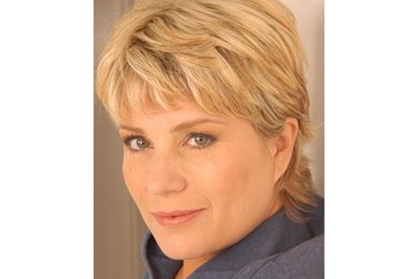 Tawny Moyer Tawny Moyer