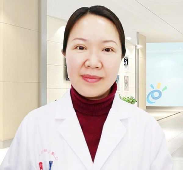 劉宗梅 劉宗梅
