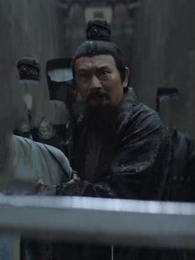 曹毅(古裝動作電影《借命人》中的角色) 曹毅(古裝動作電影《借命人》中的角色)