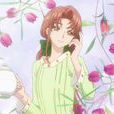 觀月歌帆