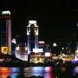 外灘風景區 外灘風景區