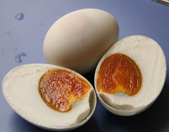 唐河優質特產——桐蛋