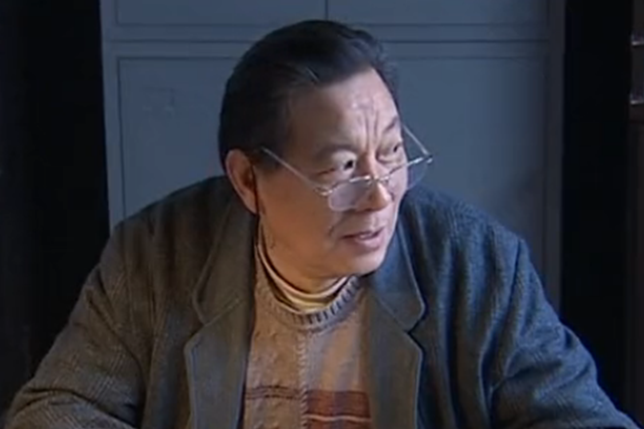 肖德富(劇情劇《婚姻訴訟》中的角色) 肖德富(劇情劇《婚姻訴訟》中的角色)