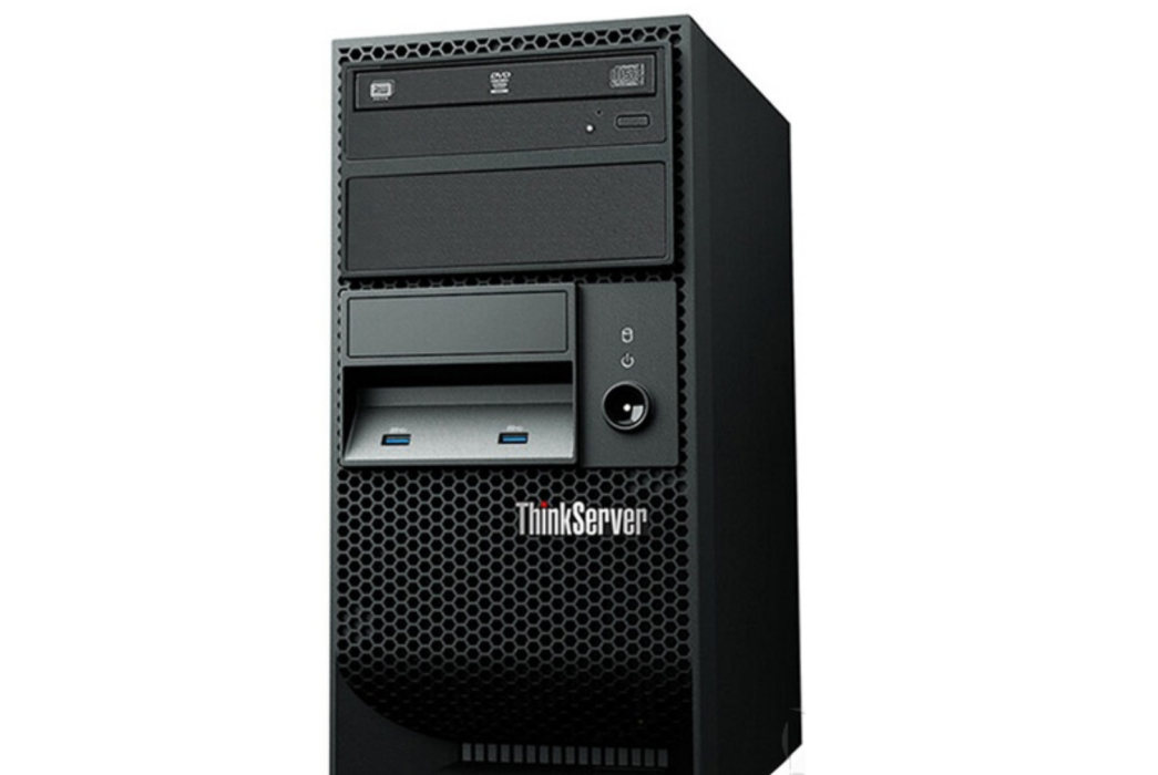 ThinkServer TS250(E3-1225 V5/8GB/1TB) ThinkServer TS250(E3-1225 V5/8GB/1TB)