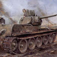T-34危機 T-34危機
