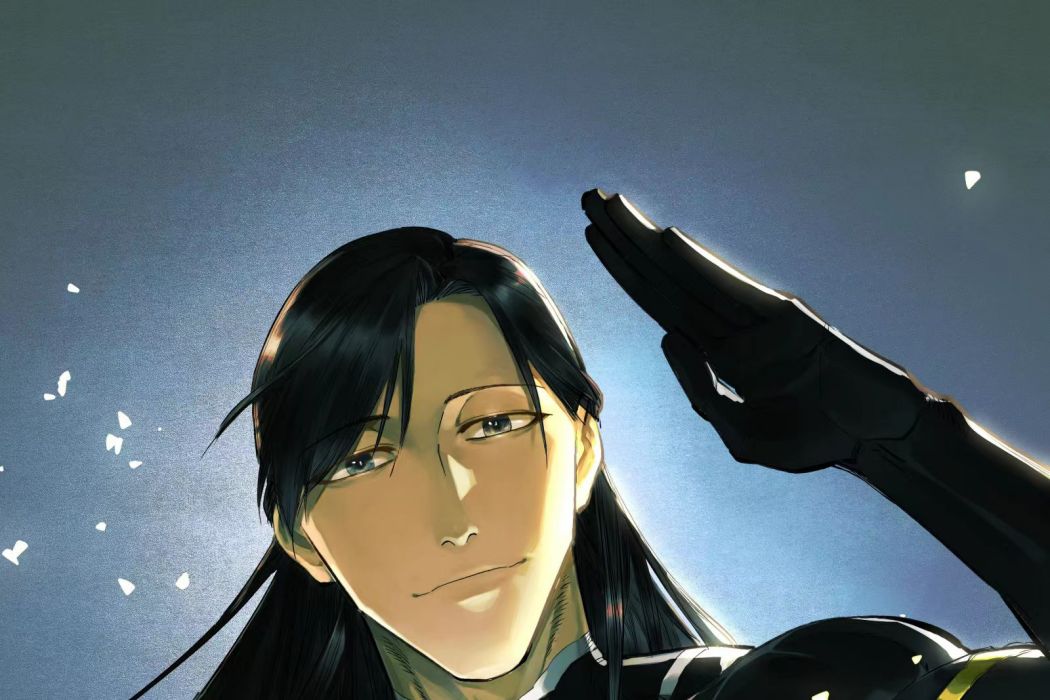 陸言(漫畫《傳武》及其衍生作品中的角色) 陸言(漫畫《傳武》及其衍生作品中的角色)