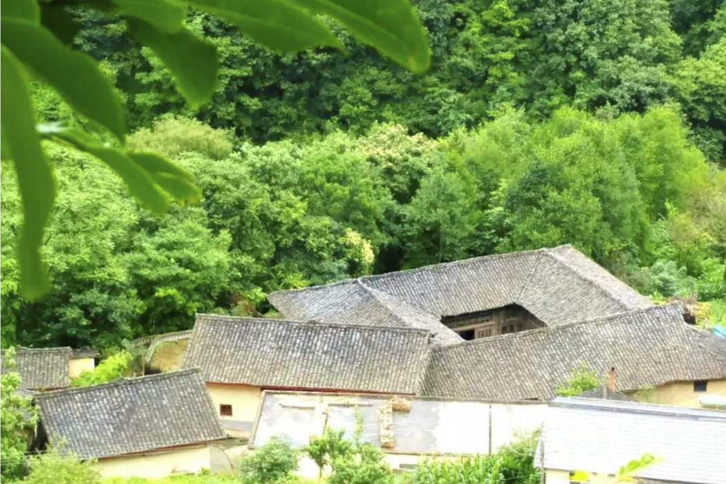 黎家大院