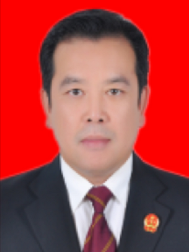 楊剛(吉林省長春市雙陽區人民法院黨組成員、執行局局長) 楊剛(吉林省長春市雙陽區人民法院黨組成員、執行局局長)