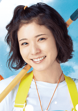 水族館女孩(日本2016年松岡茉優主演電視劇)