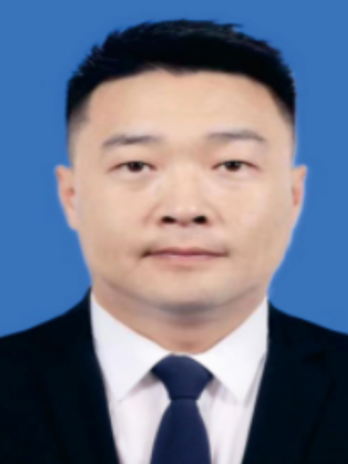 肖洪銨 肖洪銨