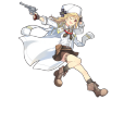 納甘左輪(遊戲《少女前線》中的角色) 納甘左輪(遊戲《少女前線》中的角色)