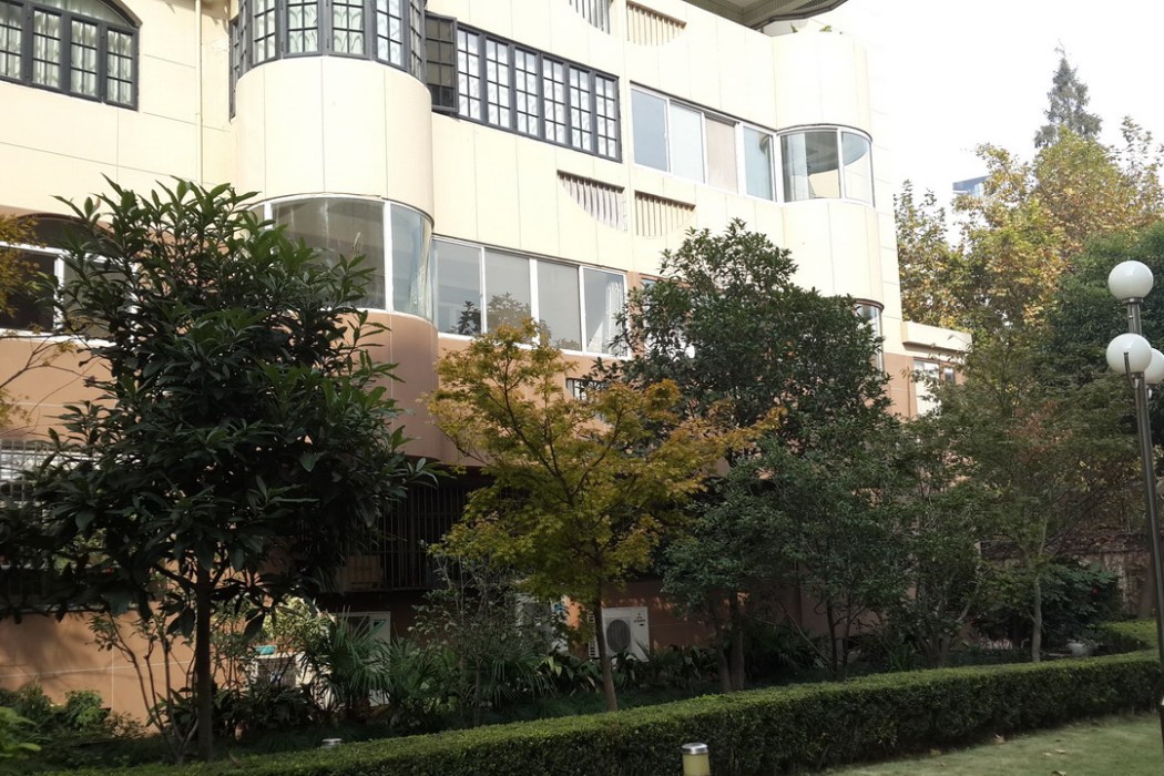 中匯花園 中匯花園