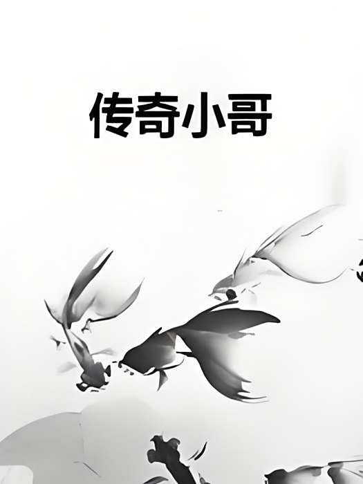 傳奇小哥 傳奇小哥