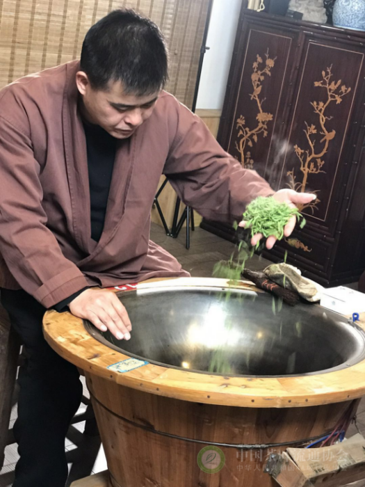 李光華(制茶大師) 李光華(制茶大師)