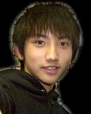 後藤佑樹 後藤佑樹