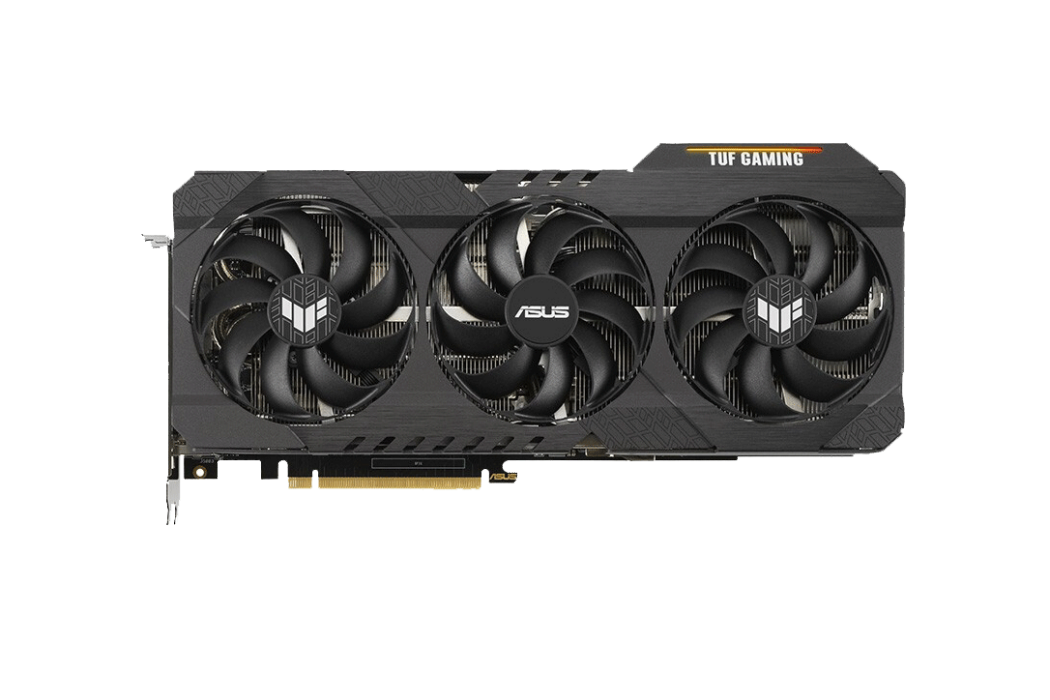 華碩TUF-RTX3060-O12G-GAMING 華碩TUF-RTX3060-O12G-GAMING